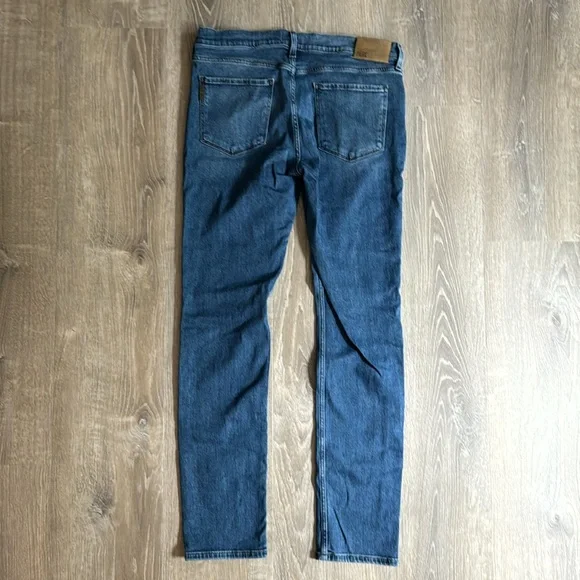 Paige Lennox Jeans